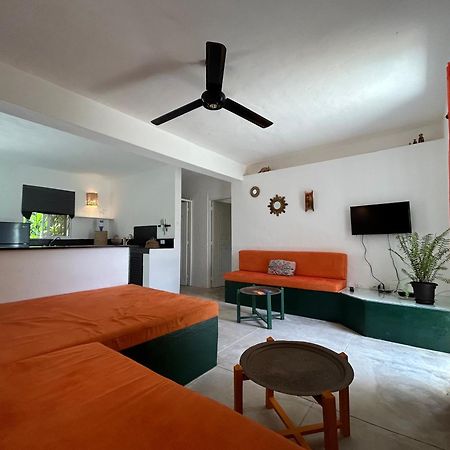 New Moringa Apartment Las Terrenas Exterior photo