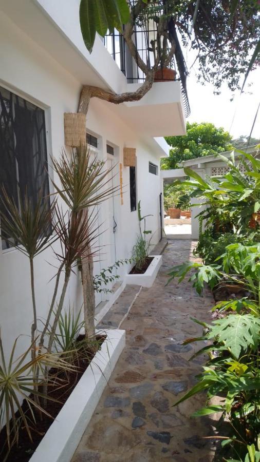 New Moringa Apartment Las Terrenas Exterior photo