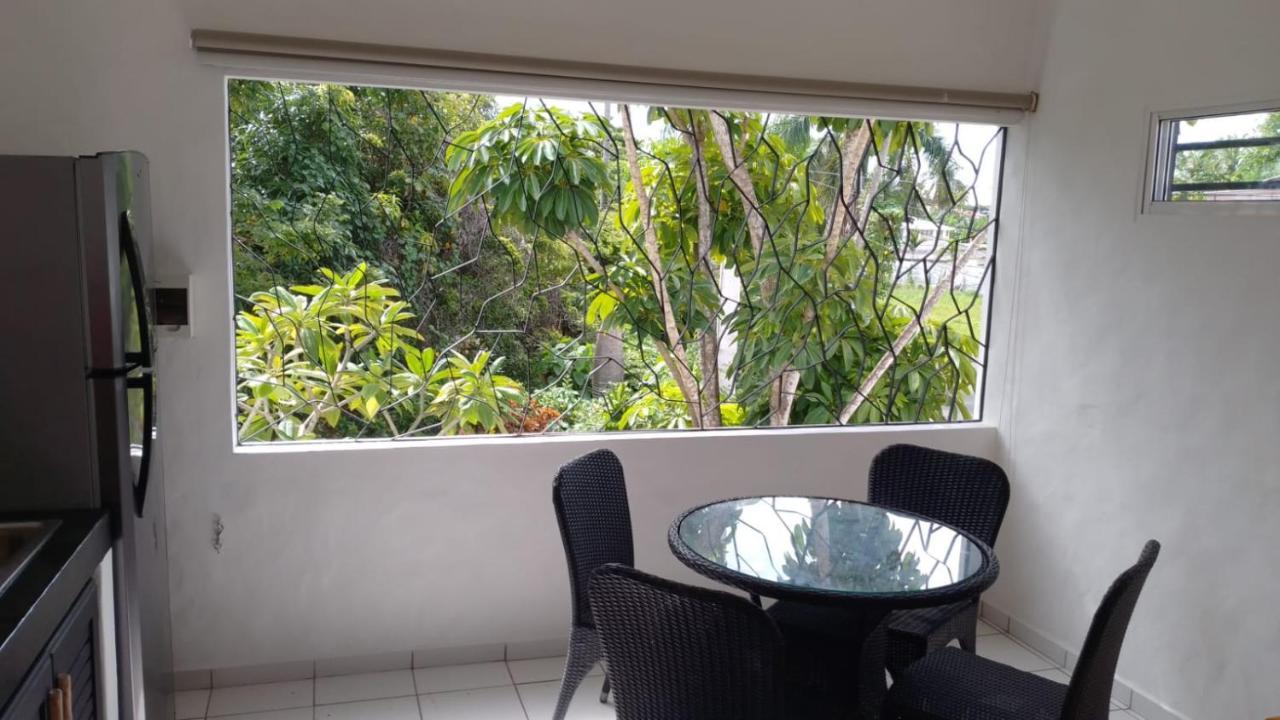 New Moringa Apartment Las Terrenas Exterior photo