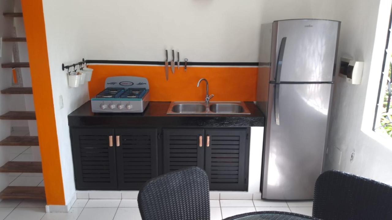 New Moringa Apartment Las Terrenas Exterior photo