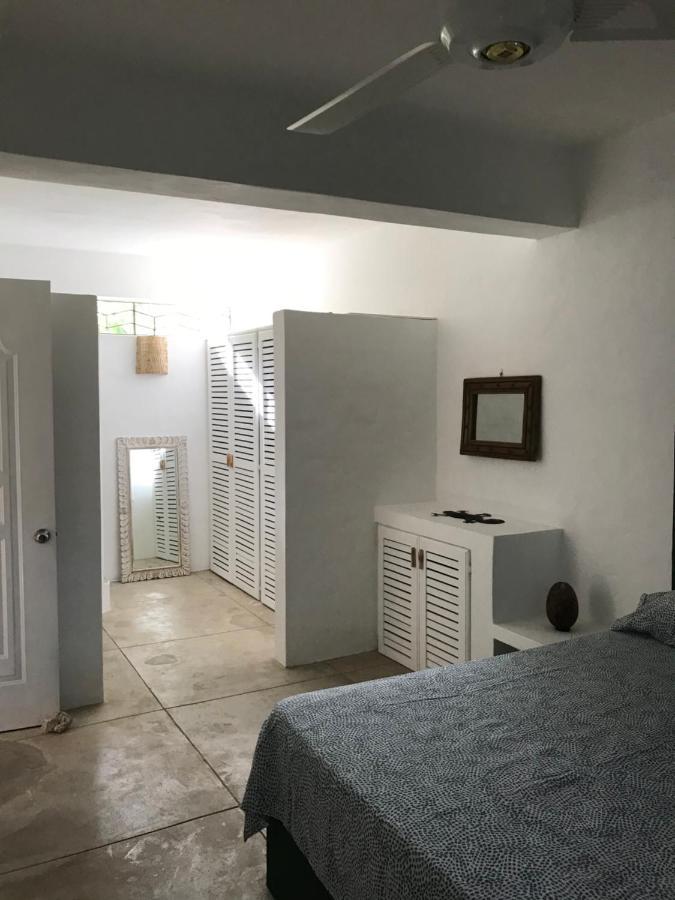 New Moringa Apartment Las Terrenas Exterior photo