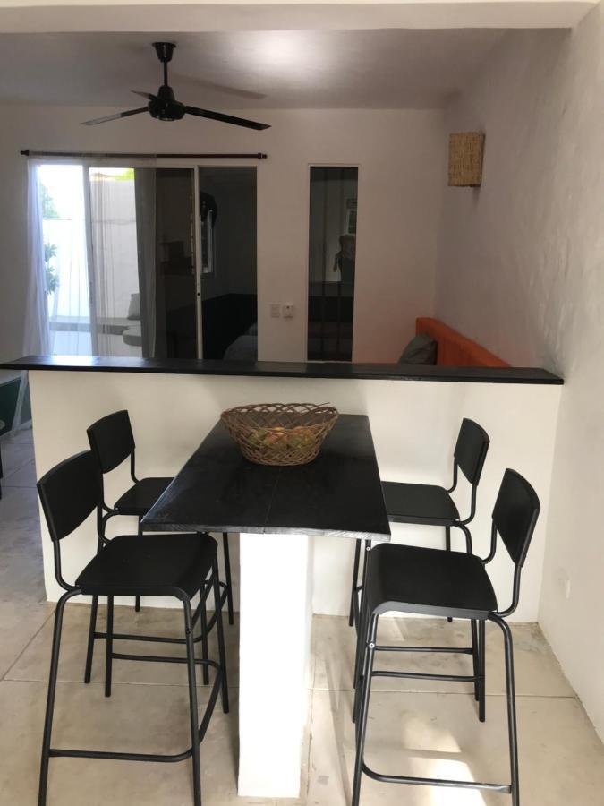 New Moringa Apartment Las Terrenas Exterior photo