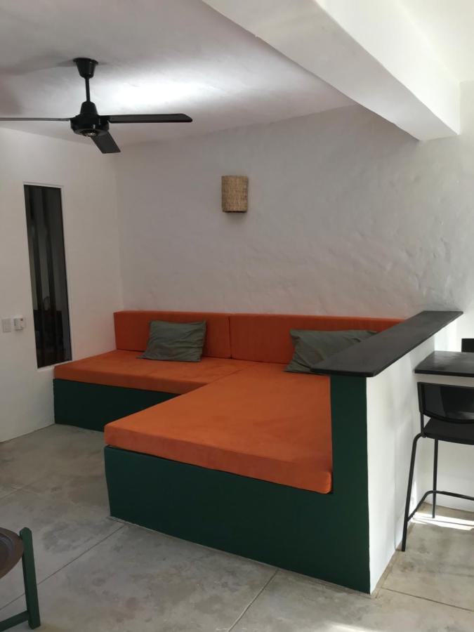 New Moringa Apartment Las Terrenas Exterior photo