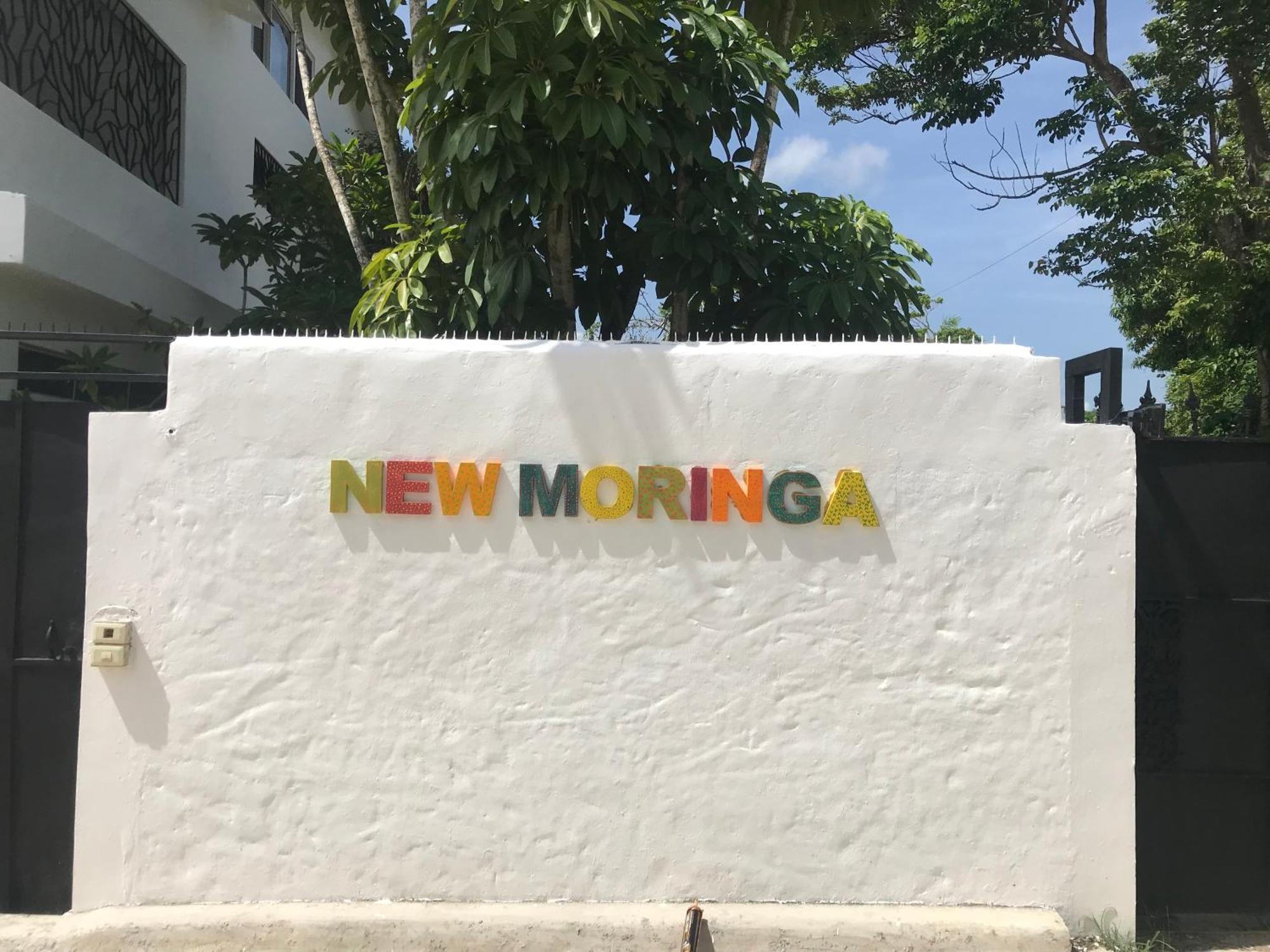 New Moringa Apartment Las Terrenas Exterior photo