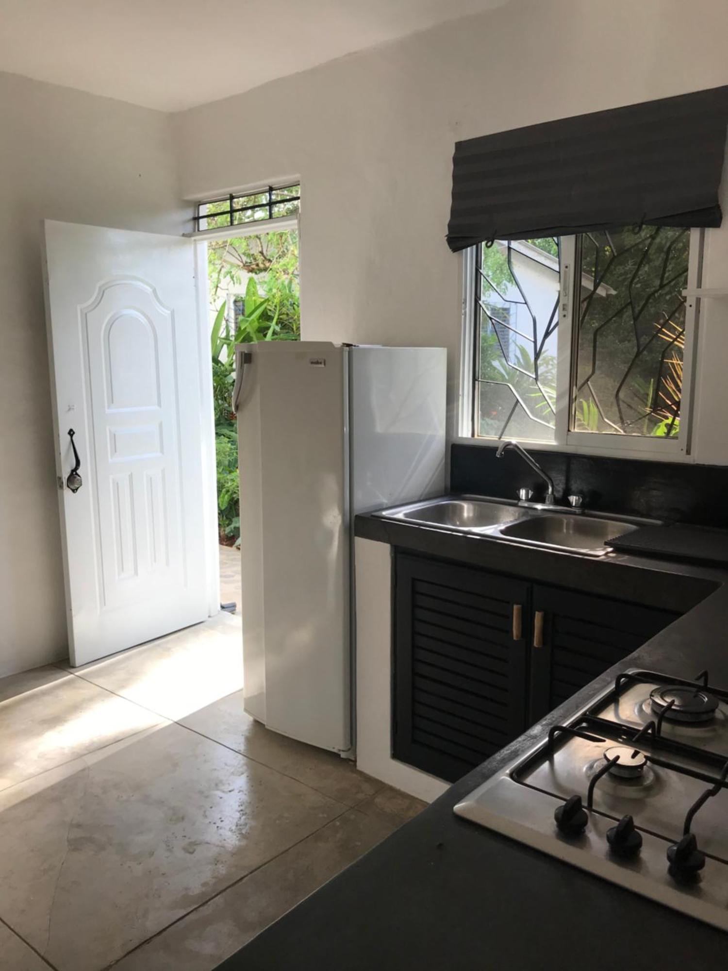 New Moringa Apartment Las Terrenas Exterior photo