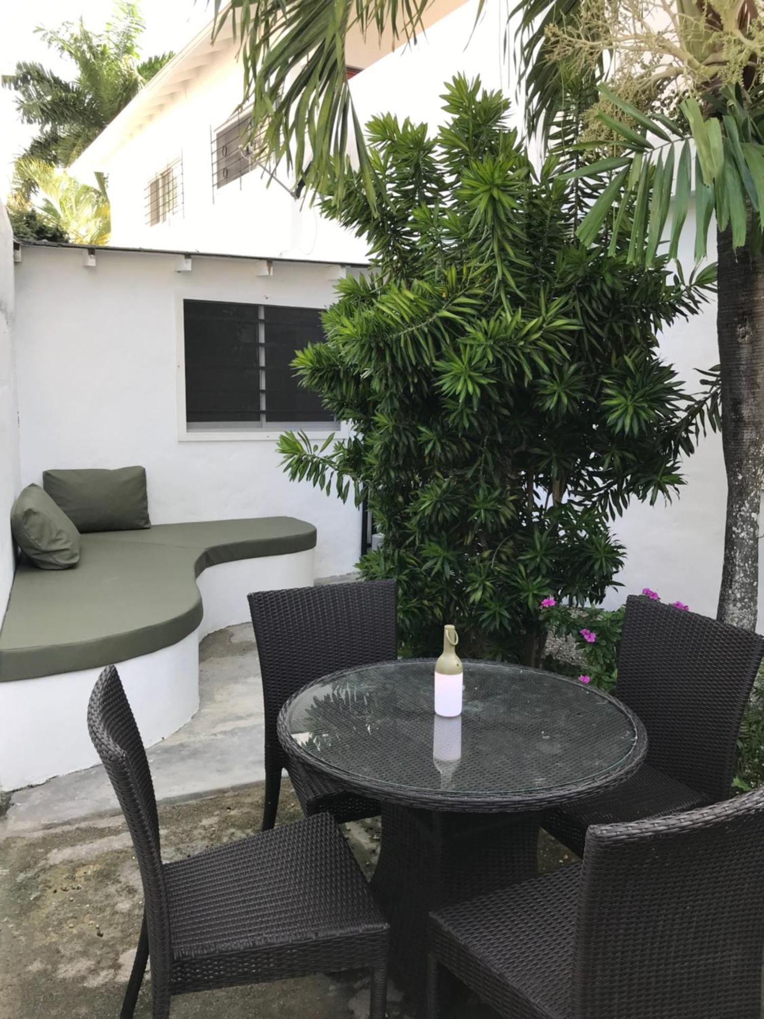 New Moringa Apartment Las Terrenas Exterior photo