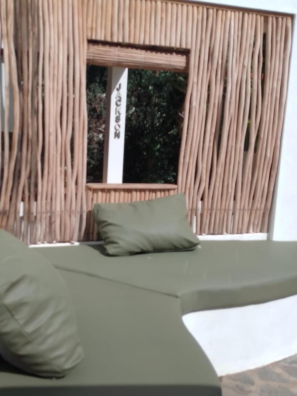 New Moringa Apartment Las Terrenas Exterior photo