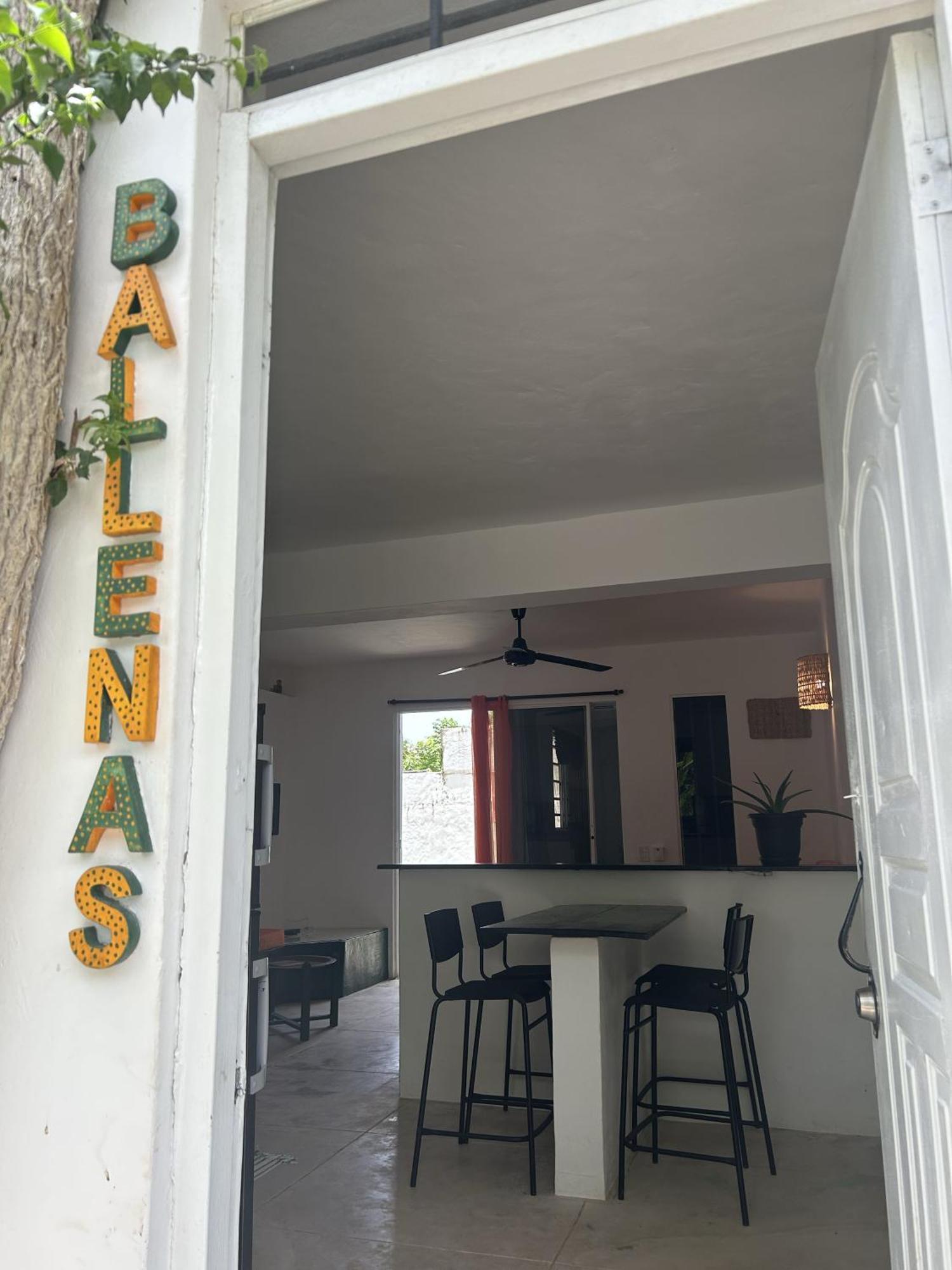 New Moringa Apartment Las Terrenas Exterior photo