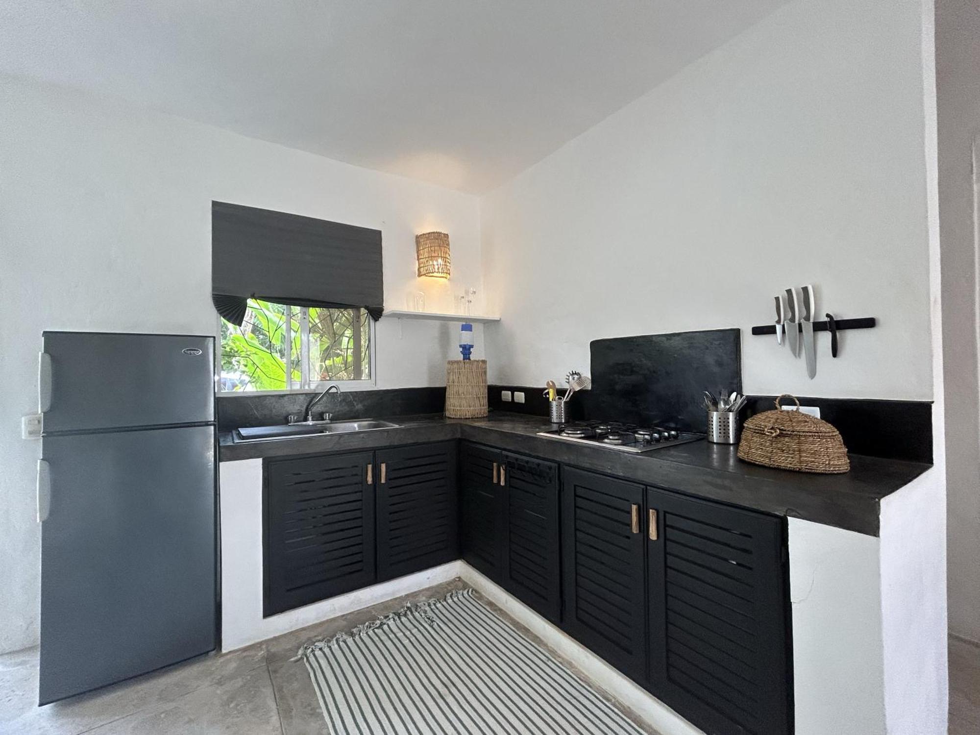 New Moringa Apartment Las Terrenas Exterior photo