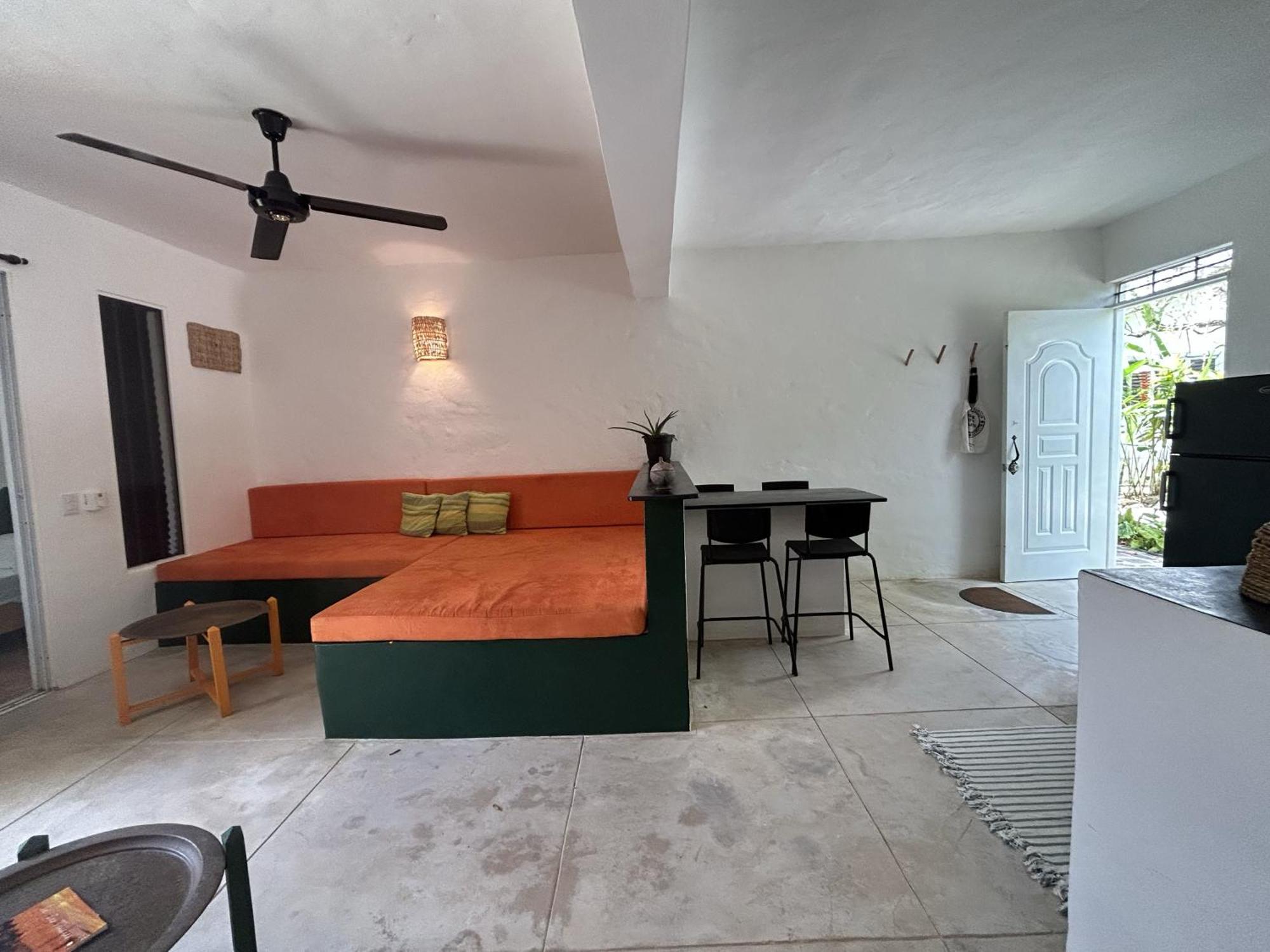 New Moringa Apartment Las Terrenas Exterior photo