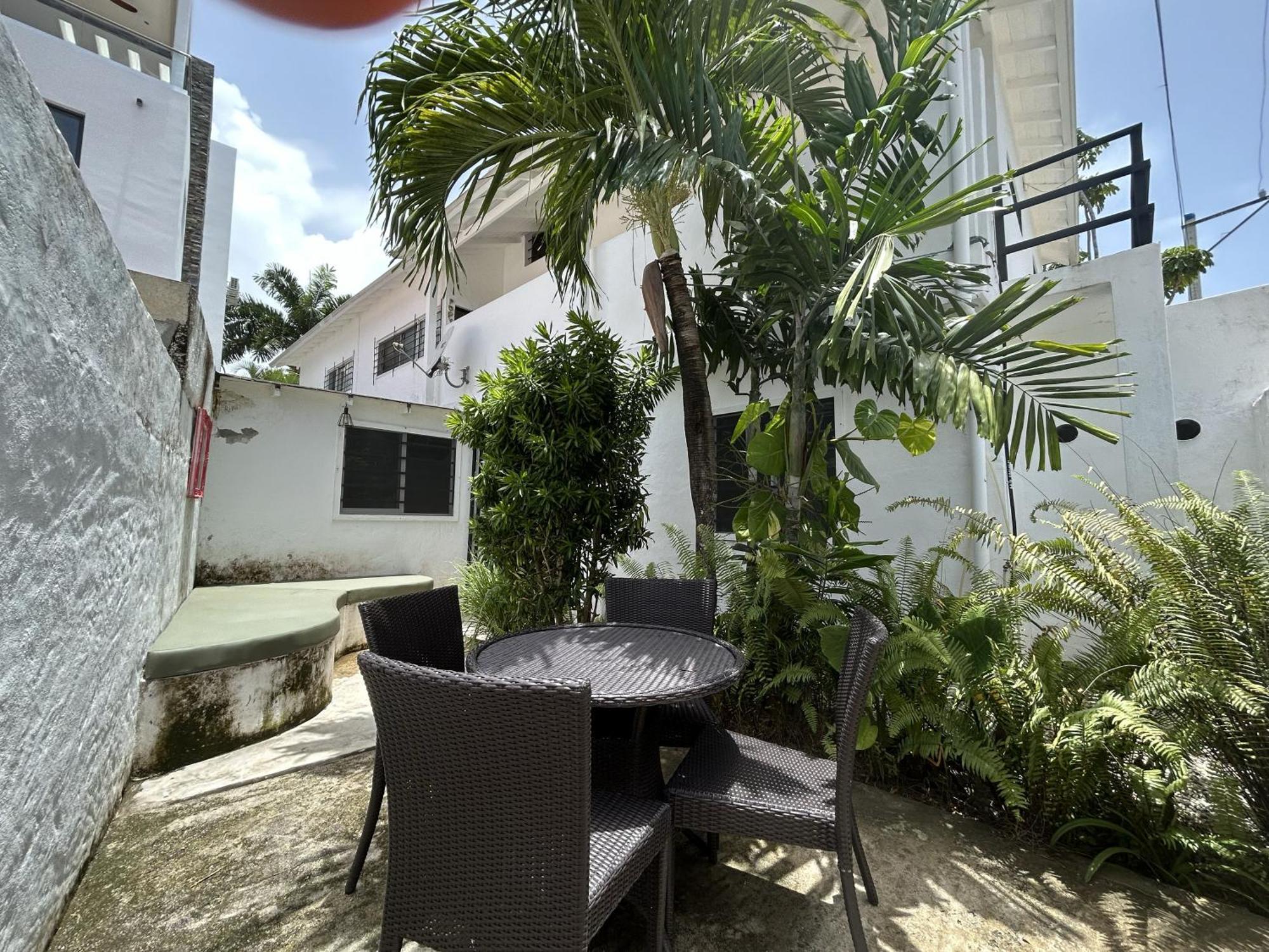 New Moringa Apartment Las Terrenas Exterior photo