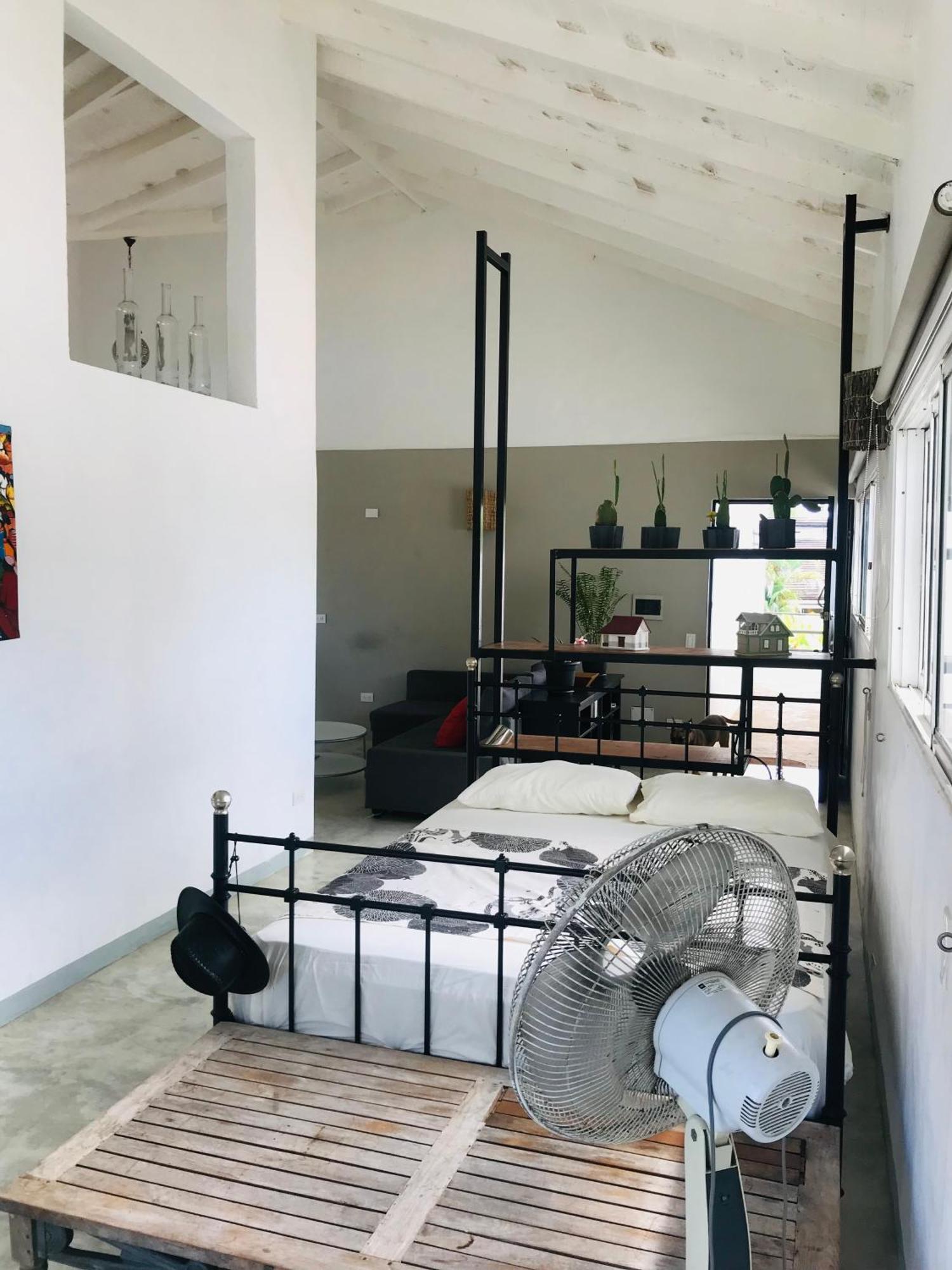 New Moringa Apartment Las Terrenas Exterior photo