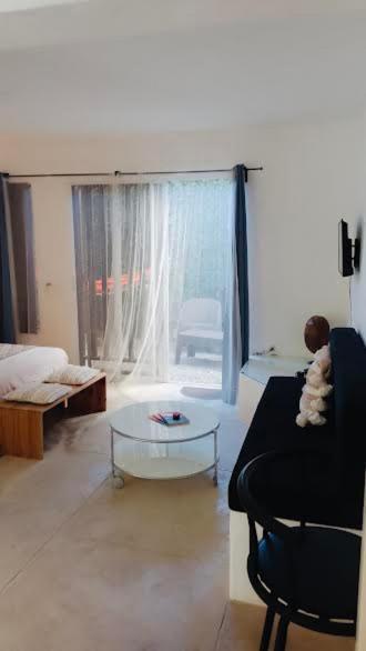 New Moringa Apartment Las Terrenas Exterior photo