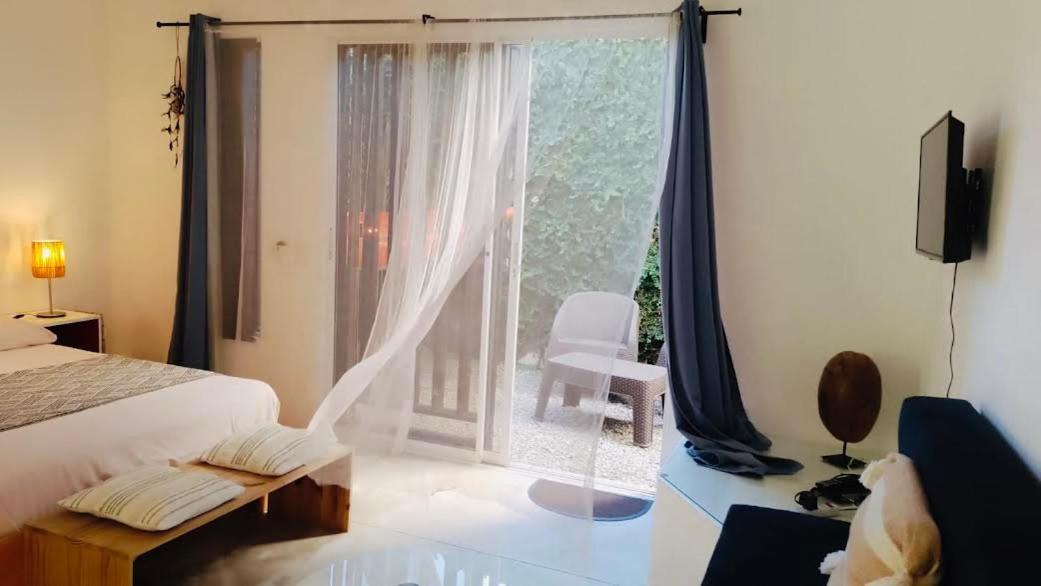 New Moringa Apartment Las Terrenas Exterior photo