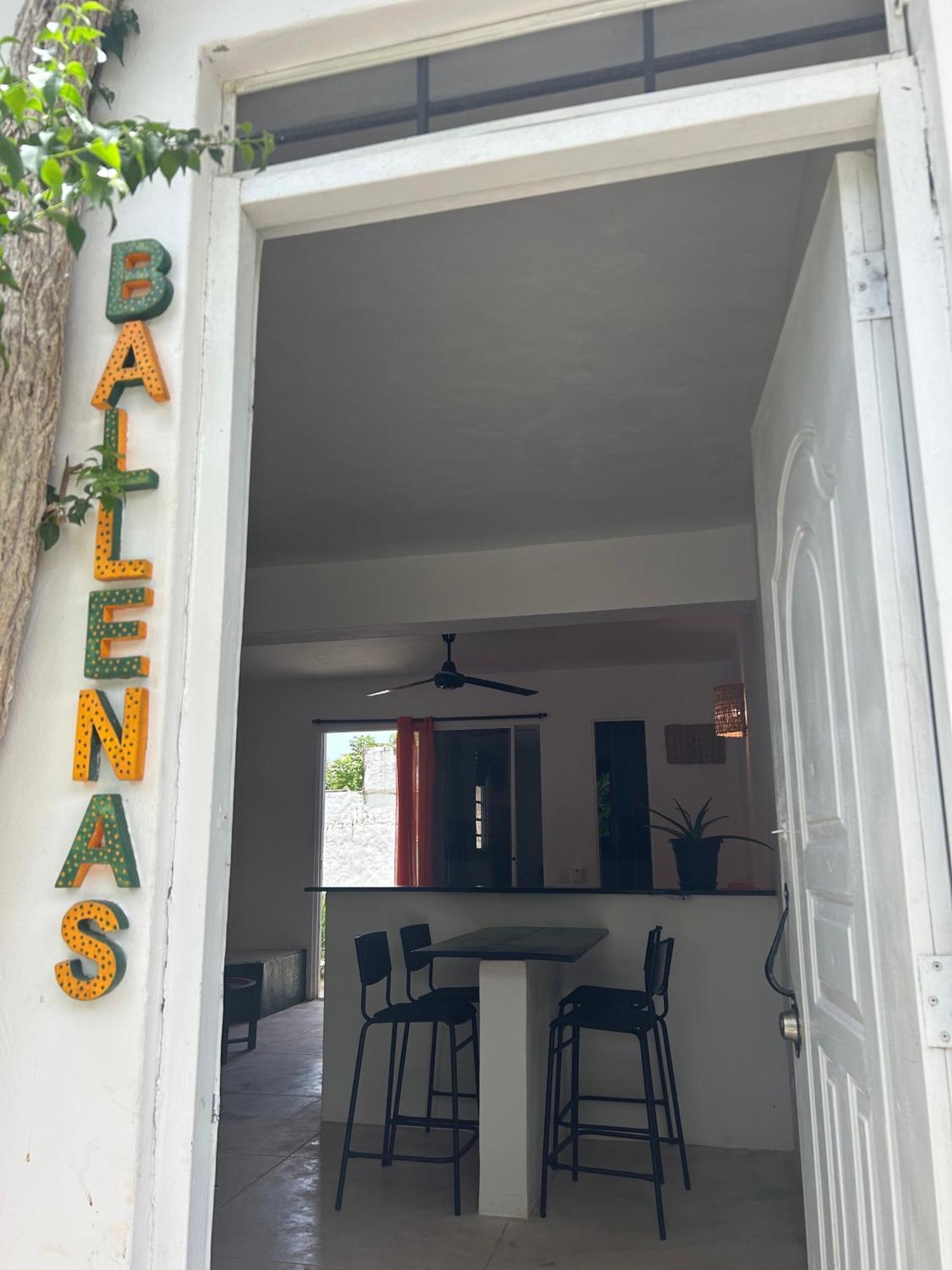 New Moringa Apartment Las Terrenas Exterior photo